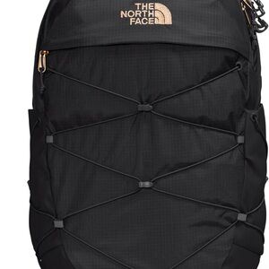 The North Face Black Backpack